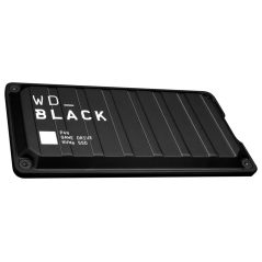 Western Digital Ultrastar P40 2 TB USB Tipo C 3.2 Gen 2 (3.1 Gen 2) Ne