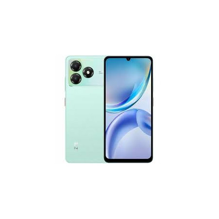 ZTE BLADE A36 4+64GB DS 4G AQUA GREEN OEM