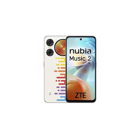 ZTE NUBIA MUSIC 2 4+128 DS 4G MELODY WAVE OEM