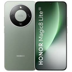 HONOR MAGIC 8 LITE 8+256GB DS 5G FOREST GREEN OEM