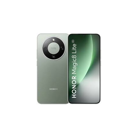 HONOR MAGIC 8 LITE 8+256GB DS 5G FOREST GREEN OEM