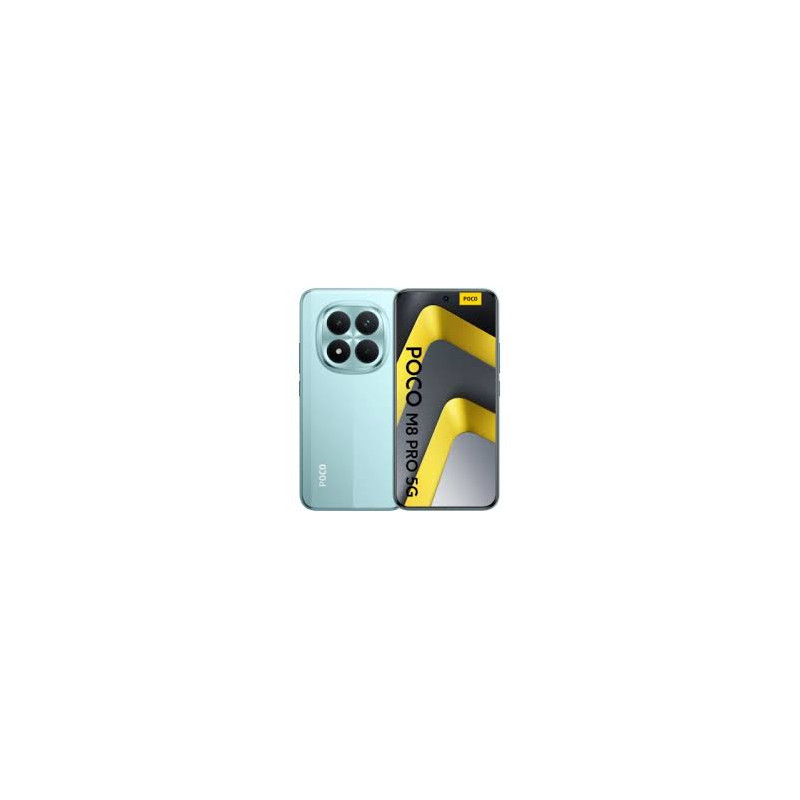 POCO M8 PRO 8+256GB DS 5G GREEN OEM