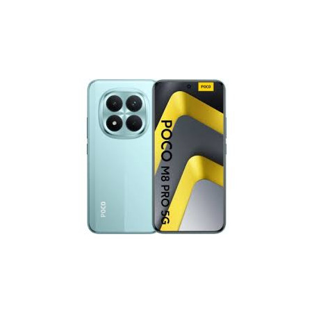 POCO M8 PRO 8+256GB DS 5G GREEN OEM