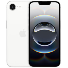 APPLE IPHONE 16E 512GB WHITE MD274QN/A