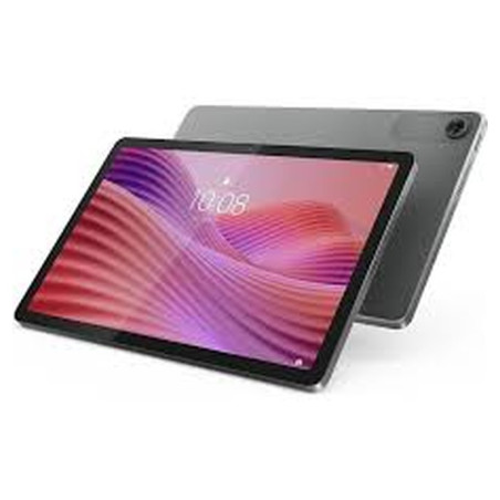 LENOVO TAB MEDIATEK 4+128GB 10.1 WIFI LUNA GREY ZAEH0049SE