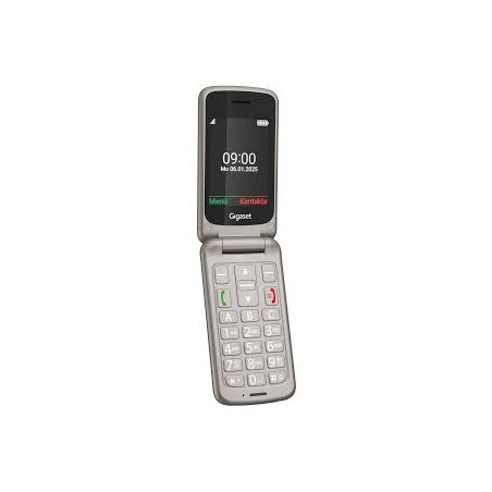 GIGASET GL595 SILVER