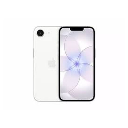 APPLE IPHONE 17E 256GB WHITE MHRW4QN/A