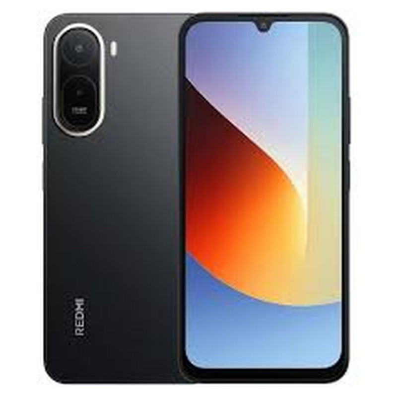 XIAOMI REDMI A7 PRO 4+64GB BLACK NFC OEM