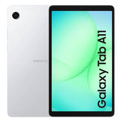 SAMSUNG TAB A11 SM-X130 4+64GB WIFI 8.7 SILVER