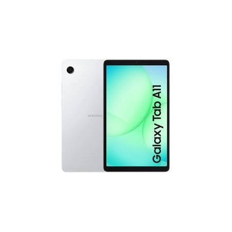 SAMSUNG TAB A11 SM-X130 4+64GB WIFI 8.7 SILVER