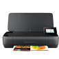 Multifuncion inyeccion hp officejet 250 color mobile 20ppm - usb - wifi