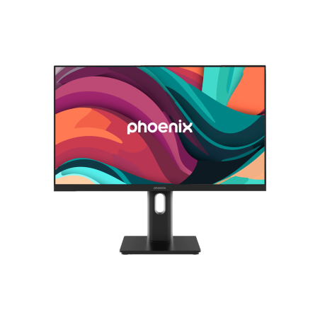 Monitor phoenix essence 24 pro 23.8 pulgadas full hd panel ips 100hz h