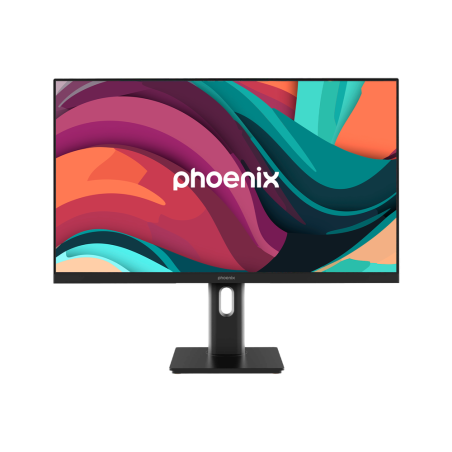 Monitor phoenix essence pro 27 pulgadas full hd panel ips 100hz hdmi +