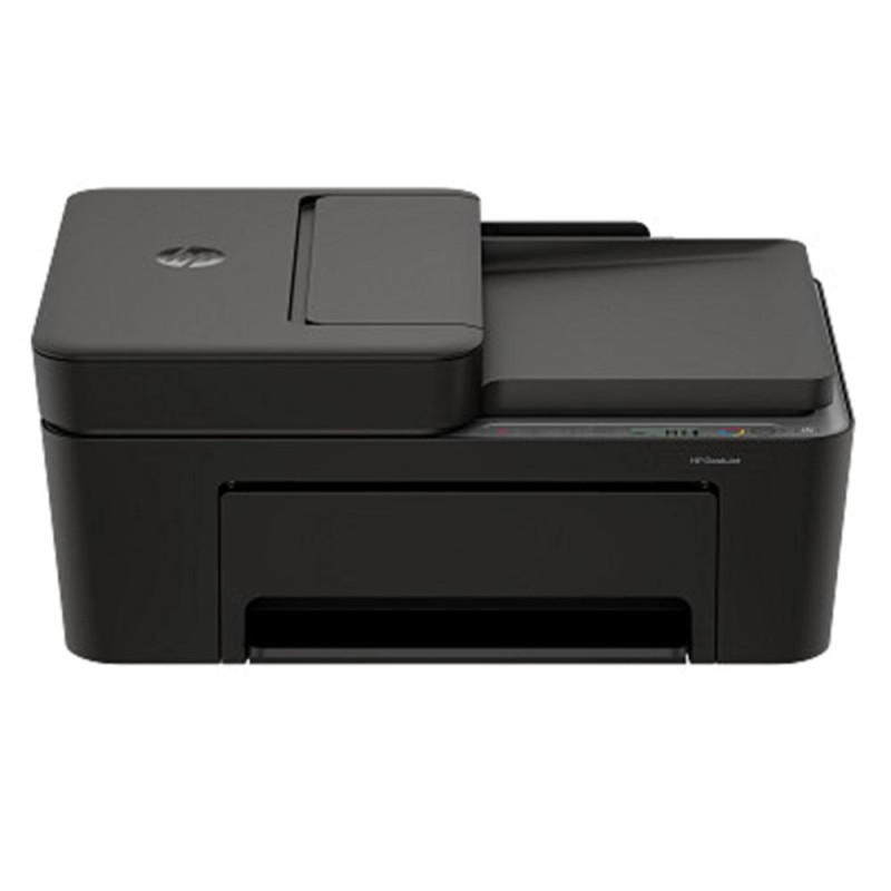 Multifuncion inyeccion hp deskjet 4320 color