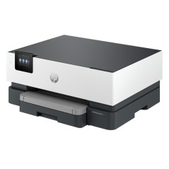 Impresora hp inyeccion color officejet pro 9110b a4 - 20ppm - red - wi