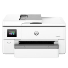 Multifuncion inyeccion hp officejet pro 9720e color a3 - 22ppm - red -