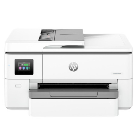 Multifuncion inyeccion hp officejet pro 9720e color a3 - 22ppm - red -