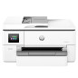 Multifuncion inyeccion hp officejet pro 9720e color a3 - 22ppm - red - wifi - duplex impresion