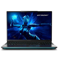 Portatil erazer beast 16 x1 md62732 intel core ultra 9 275 hx 32gb 2tb