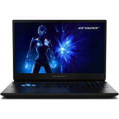 Portatil erazer deputy p1 core 5 - 210h - 16gb - ssd 1tb - rtx 5060 - 