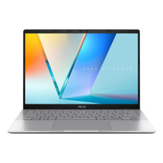 Portatil asus vivobook s 14 s3407ca - ly125 u7 - 255h - 16gb - ssd 512