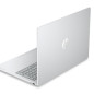 Portátil hp omnibook 3 16 - bu0077ns core 3 - 100u 16 pulgadas - 8gb - 512gb ssd - plata - w11