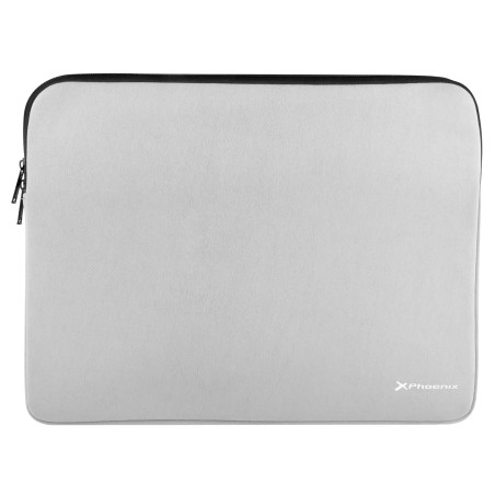 Funda de neopreno phoenix para tablet o portátil 14 pulgadas interior 