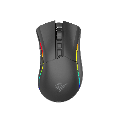 Ratón gaming inalambrico void elite 19000 dpi de alto rendimiento