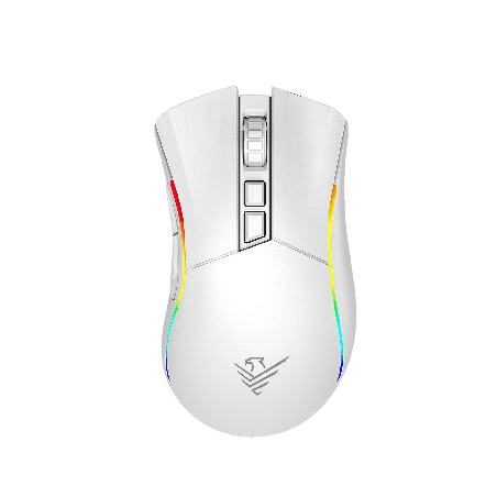 Ratón gaming inalambrico void elite 19000 dpi de alto rendimiento