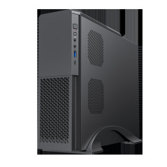 Caja ordenador phoenix lite - s80 micro atx formato slim usb 3.0 fuent