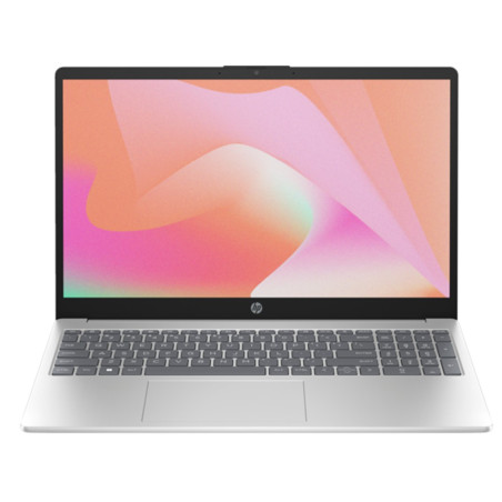 Portatil hp 15 - fd0011ns i7 - 1355u - 15.6 pulgadas - 16gb - ssd1tb -