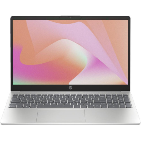 Portátil hp 15 - fc0111ns 15.6 pulgadas ryzen 7 - 7730u - 8gb - ssd 51