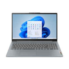 Portatil lenovo ideapad slim 3 15ian8 i3 - n305 - 8gb - ssd 256gb - 15