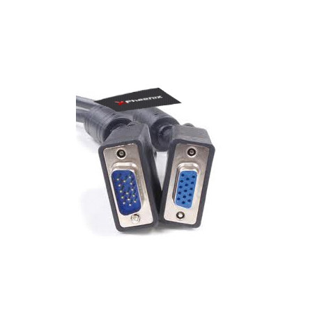 Cable svga d - sub15 m - h de 3 m