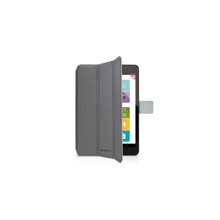 Funda para tablet o ipad mini gris