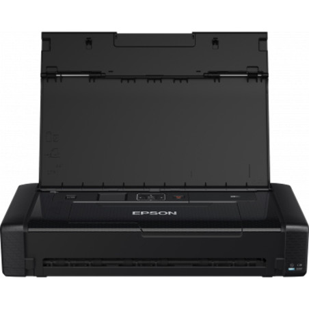Impresora portatil epson inyeccion color wf - 110w workforce a4 - 14pp