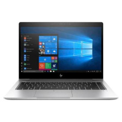 Portatil reacondicionado hp elitebook 830 g6 13.3 pulgadas táctil - i5