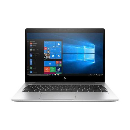 Portatil reacondicionado hp elitebook 830 g6 13.3 pulgadas táctil - i5