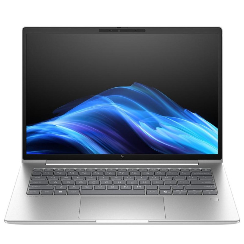 Portatil hp elitebook 6 g1i ai 14 pulgadas ultra 5 - 255u - 16gb - ssd 512gb - w11p