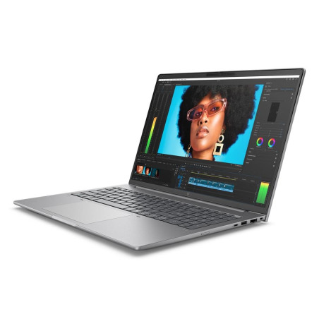 Portatil hp zbook 8 g1i 16 pulgadas ultra 7 - 265h - 32gb - ssd 1tb - 