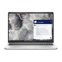 Portatil dell pro 16 plus pb16250 u5 - 235u - 16gb - ssd 512gb - 16 pu