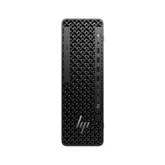 Ordenador hp z2 sff g1i wsl2 ds u7 - 265 - 32gb - ssd 1tb - rtx a400 -