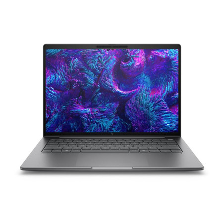 Portatil hp zbook 8 g1i ai u7 - 265h 14 pulgadas 64gb - ssd 1tb - w11p