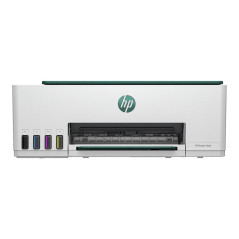 Multifuncion inyeccion hp smart tank 5109 color wifi