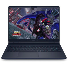 Portatil dell alienware 16x aurora u9 - 275hx - 32gb - ssd 1tb - rtx 5