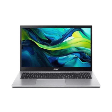 Portatil acer aspire go 15 ag15 - 42p r5 - 5625u - 8gb - ssd 512gb - 1