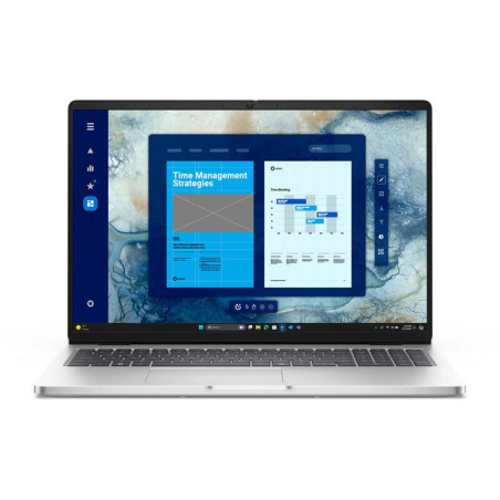 Portatil dell pro 16 pc16250 u5 - 235u - 16gb - ssd 512gb - 16 pulgada