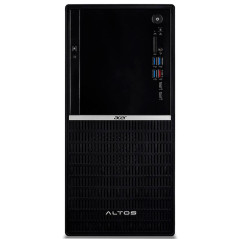 Ordenador acer altos p130 f9 i9 - 14900 - 32gb - ssd 1tb - w11p