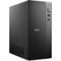 Ordenador dell pro tower essential qvt1260 i7 - 14700 - 16gb - ssd 512gb - w11p