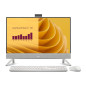 Ordenador all in one dell ec27250 core 5 - 120u - 16gb - ssd 512gb - 27 pulgadas fhd - w11p